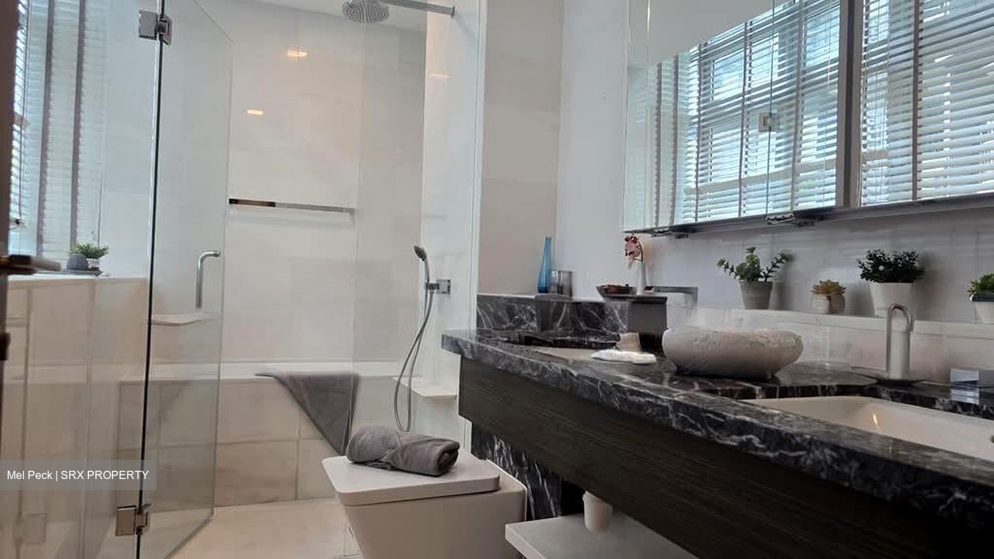 RESIDENCES AT EMERALD HILL (D9), Apartment #583434141